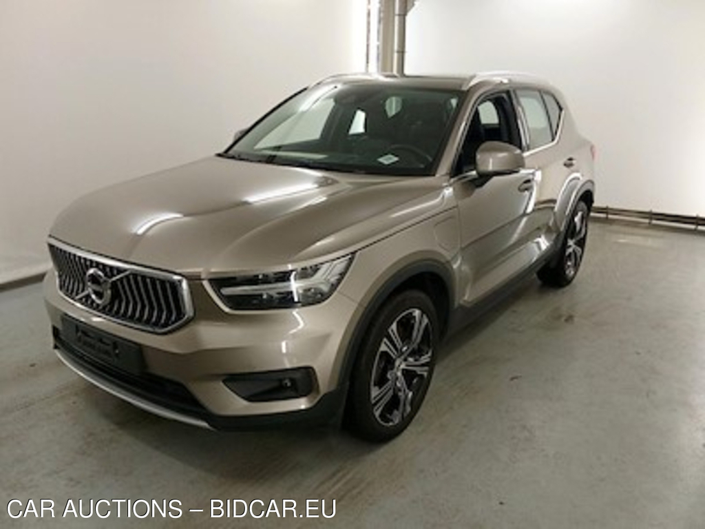 Volvo XC40 1.5 T5 PHEV Inscription Park Assist