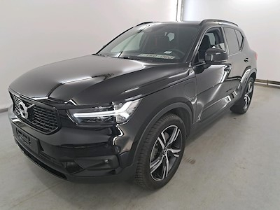 Volvo XC40 1.5 T5 RECHARGE GEARTRONIC R-DESIGN