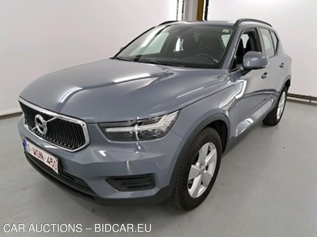 Volvo Xc40 diesel 2.0 D3 Sensus Navigation
