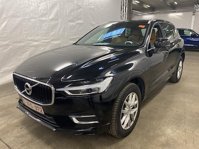 Volvo Xc60 - 2017 2.0 T8 TE AWD PHEV Momentum Pro Gear. Business Pro Park Assist