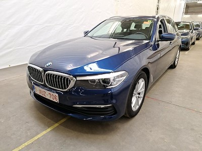 BMW 5 touring 520 DA MHD ADBLUE AUT