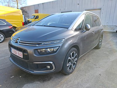 Citroen Gd C4 spacetour 1.5 BLUEHDI BUSINESS LOUNGE (F