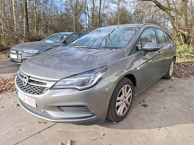 Opel Astra sports TO 1.6 CDTI ECOTECD EDITION S/S