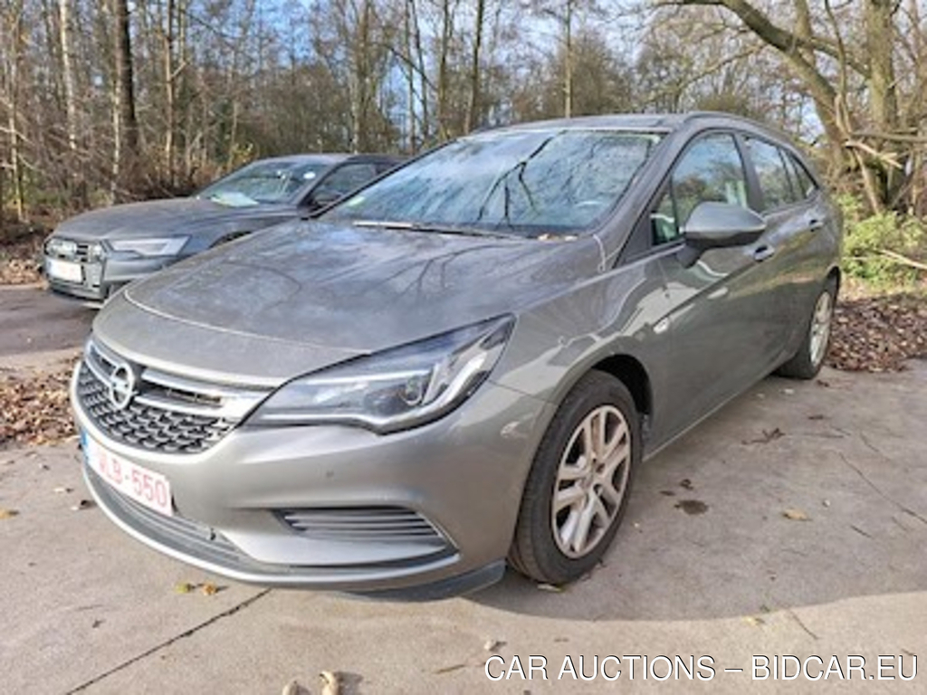 Opel Astra sports TO 1.6 CDTI ECOTECD EDITION S/S