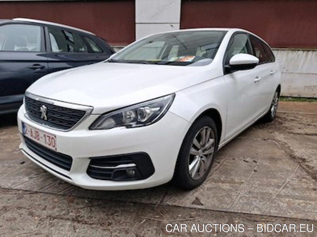 Peugeot 308 SW 1.5 BLUEHDI ACTIVE PACK S&amp;S