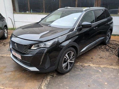 Peugeot 5008 2.0 BLUEHDI GTAUT