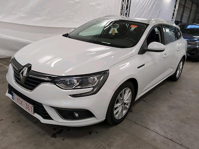 Renault Megane grandtou 1.5 BLUE DCI CORPORATE EDITION