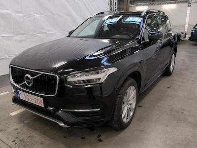 Volvo XC90 2.0 D5 4WD MOMENTUM 7PL.ADBLUE