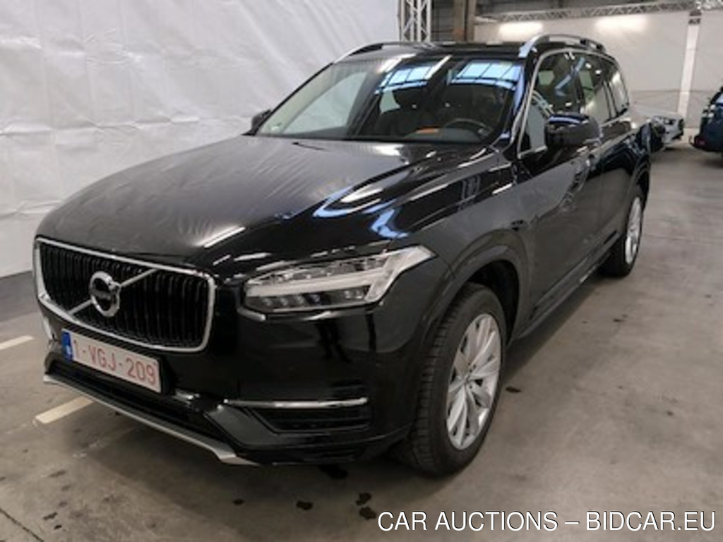 Volvo XC90 2.0 D5 4WD MOMENTUM 7PL.ADBLUE