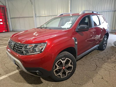 Dacia DUSTER Duster 1.3 TCe 150ch FAP Techroad 4x2