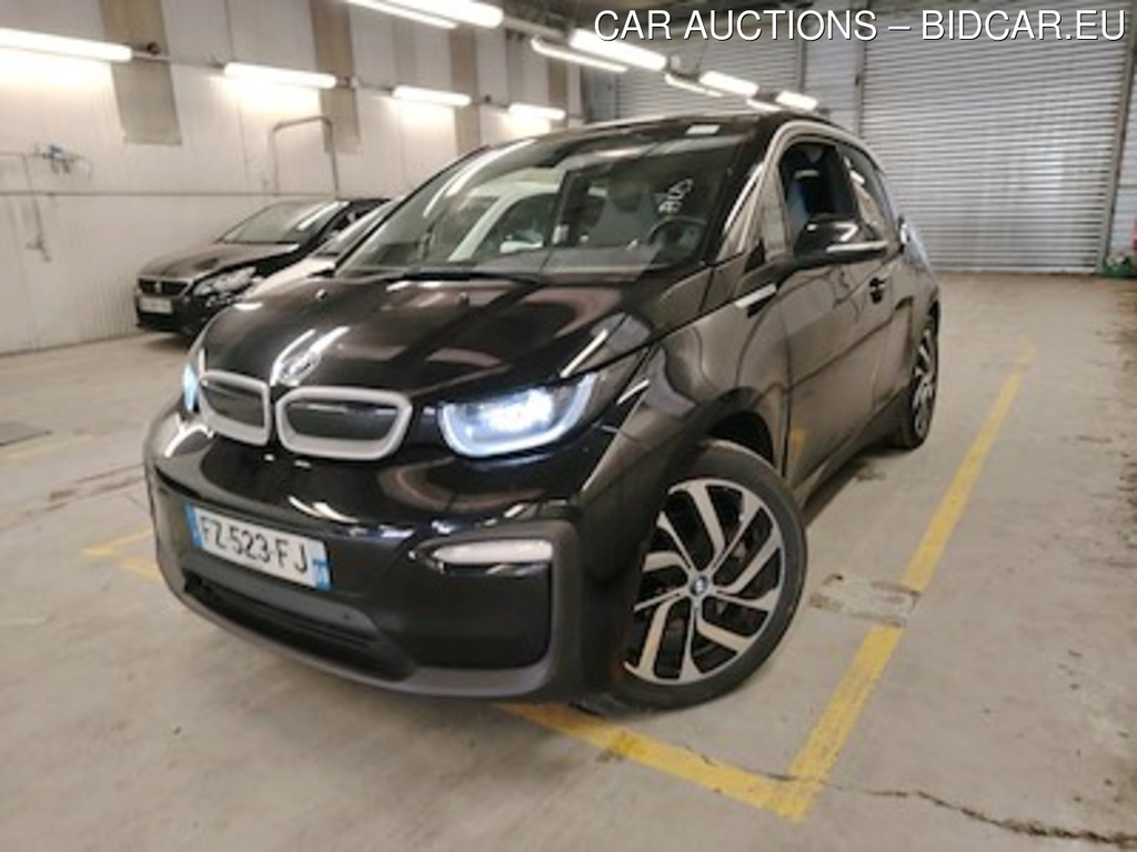 BMW I3 i3 170ch 120Ah Edition WindMill Atelier