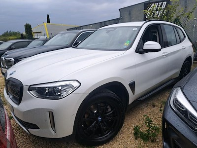 BMW IX3 iX3 M sport 286ch Inspiring 6cv