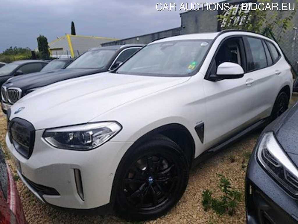 BMW IX3 iX3 M sport 286ch Inspiring 6cv