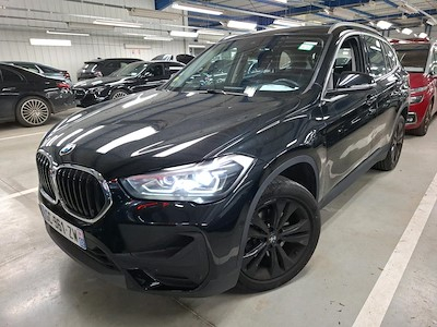 BMW X1 X1 sDrive18dA 150ch Business Design