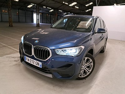 BMW X1 X1 sDrive18iA 136ch Business Design DKG7