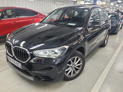 BMW X1 X1 sDrive18iA 140ch Business Design DKG7