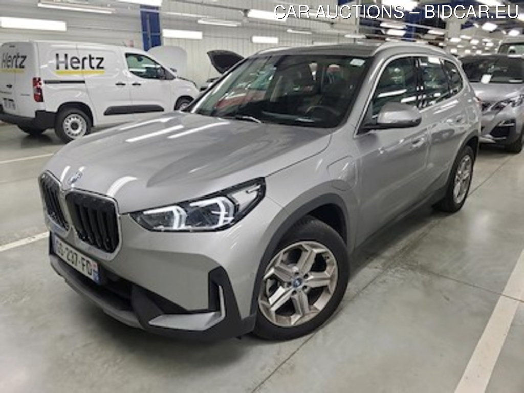 BMW X1 X1 xDrive25e 245ch Business Design