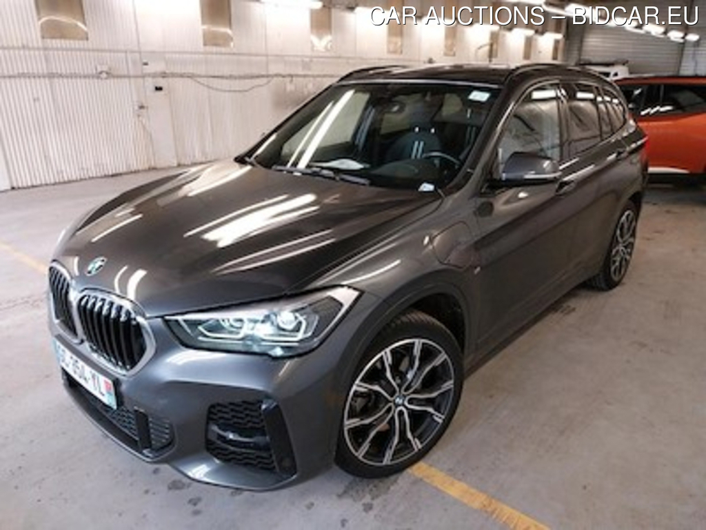 BMW X1 X1 xDrive25eA 220ch M Sport 6cv