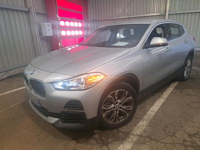 BMW X2 X2 sDrive18iA 136ch Business Design DKG7