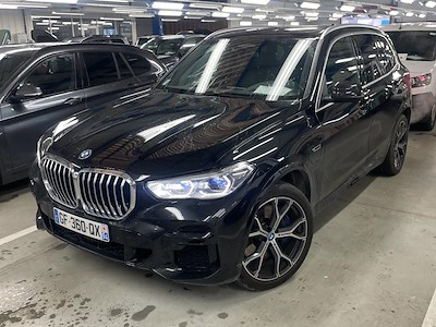 BMW X5 X5 xDrive45e 394ch M Sport 17cv