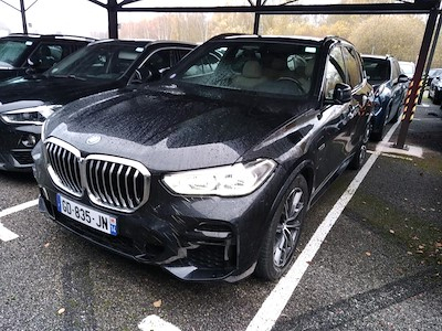 BMW X5 X5 xDrive45e 394ch M Sport 17cv