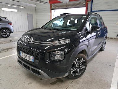 Citroen C3 aircross C3 Aircross BlueHDi 100ch S&amp;S Feel Business E6.d