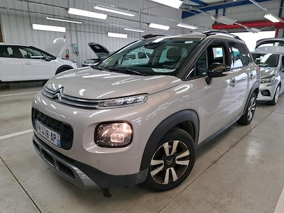 Citroen C3 aircross C3 Aircross BlueHDi 100ch S&amp;S Shine Business E6.d