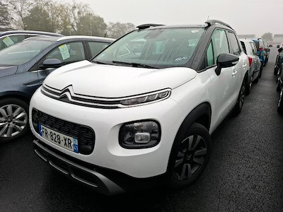 Citroen C3 aircross C3 Aircross BlueHDi 100ch S&amp;S Shine Business E6.d