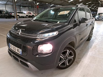 Citroen C3 aircross C3 Aircross PureTech 110ch S&amp;S Feel Business E6.d 6cv