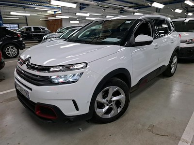 Citroen C5 aircross C5 Aircross BlueHDi 130ch S&amp;S Business E6.d