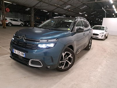 Citroen C5 aircross C5 Aircross PureTech 130ch S&amp;S Shine