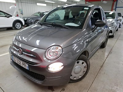 Fiat 500 500 1.0 70ch BSG S&amp;S Cult