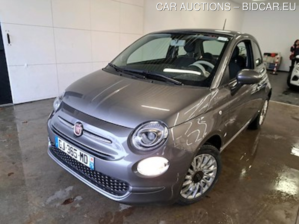 Fiat 500 500 1.0 70ch BSG S&amp;S Dolcevita