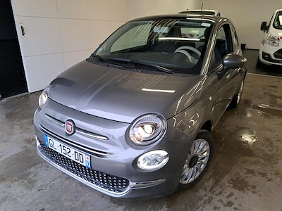 Fiat 500 500 1.0 70ch BSG S&amp;S Dolcevita