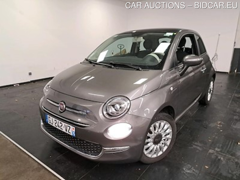 Fiat 500 500 1.0 70ch BSG S&amp;S Dolcevita