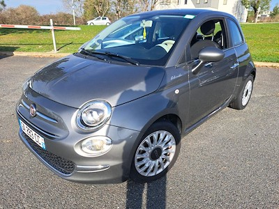 Fiat 500 500 1.0 70ch BSG S&amp;S Dolcevita