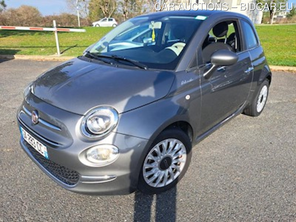 Fiat 500 500 1.0 70ch BSG S&amp;S Dolcevita