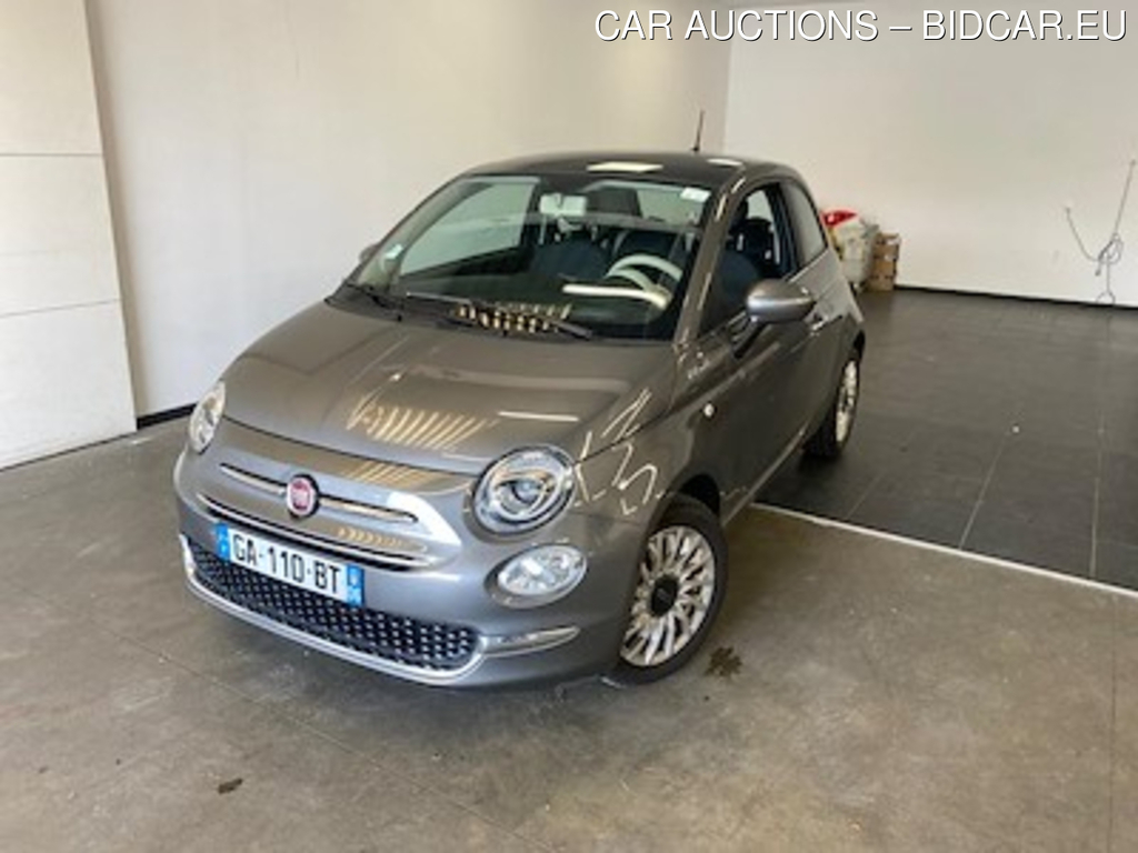 Fiat 500 500 1.0 70ch BSG S&amp;S Dolcevita