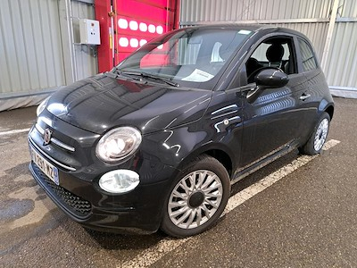 Fiat 500 500 1.0 70ch BSG S&amp;S Lounge