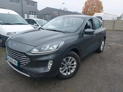 Ford KUGA Kuga 1.5 EcoBlue 120ch Titanium