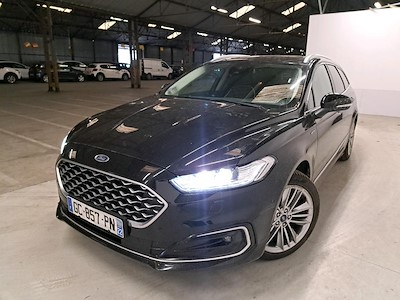 Ford MONDEO Mondeo SW 2.0 HYBRID 187ch Vignale BVA 7cv