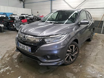 Honda HR-V HR-V 1.5 i-VTEC 130ch Exclusive