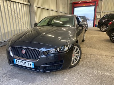 Jaguar XE XE 2.0T 200ch Business BVA8