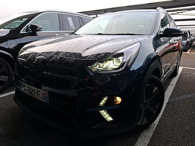 Kia E-NIRO e-Niro e-Premium 204ch