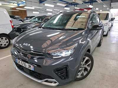 Kia STONIC Stonic 1.0 T-GDi 120ch MHEV GT Line Premium DCT7