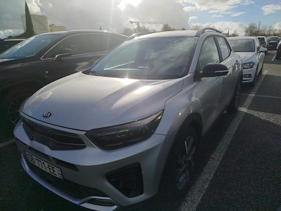 Kia STONIC Stonic 1.0 T-GDi 120ch MHEV GT Line Premium iBVM6