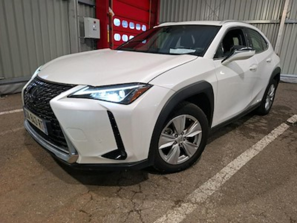 Lexus UX UX 250h 2WD Pack Confort Business + Stage Hybrid Academy MY22