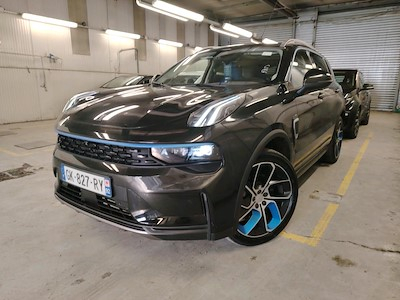 Lynk &amp; Co 01 01 1.5 PHEV 261ch DCTH 7