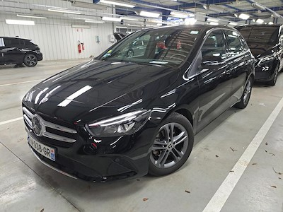 Mercedes-Benz Classe B Classe B 180d 116ch Business Line Edition 7G-DCT