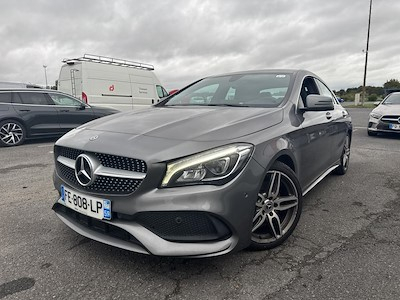 Mercedes-Benz Classe cla CLA 220 d Business Executive Edition 7G-DCT Euro6c